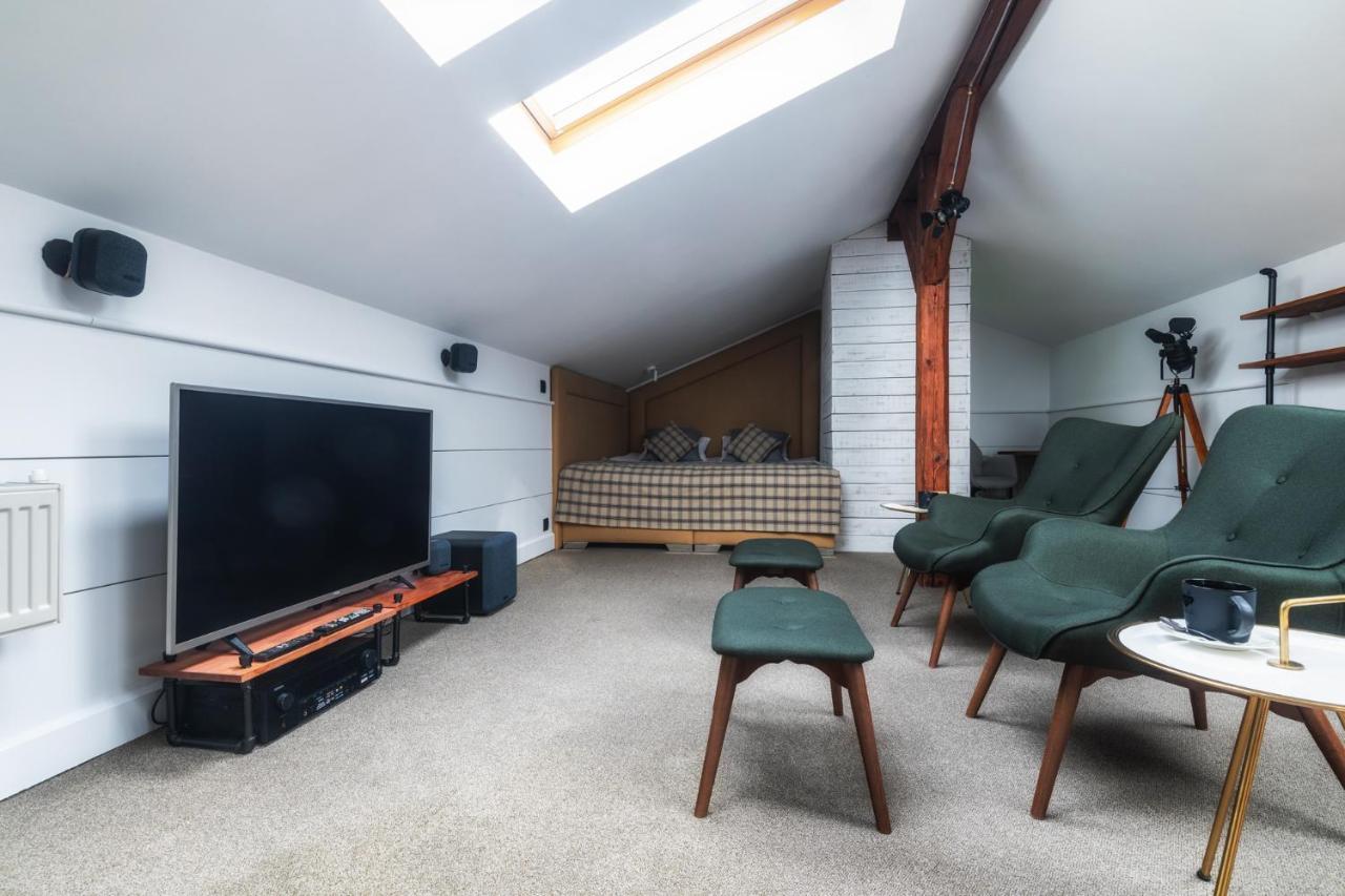 Dworzysko Hotel Szczawno-Zdroj Bagian luar foto