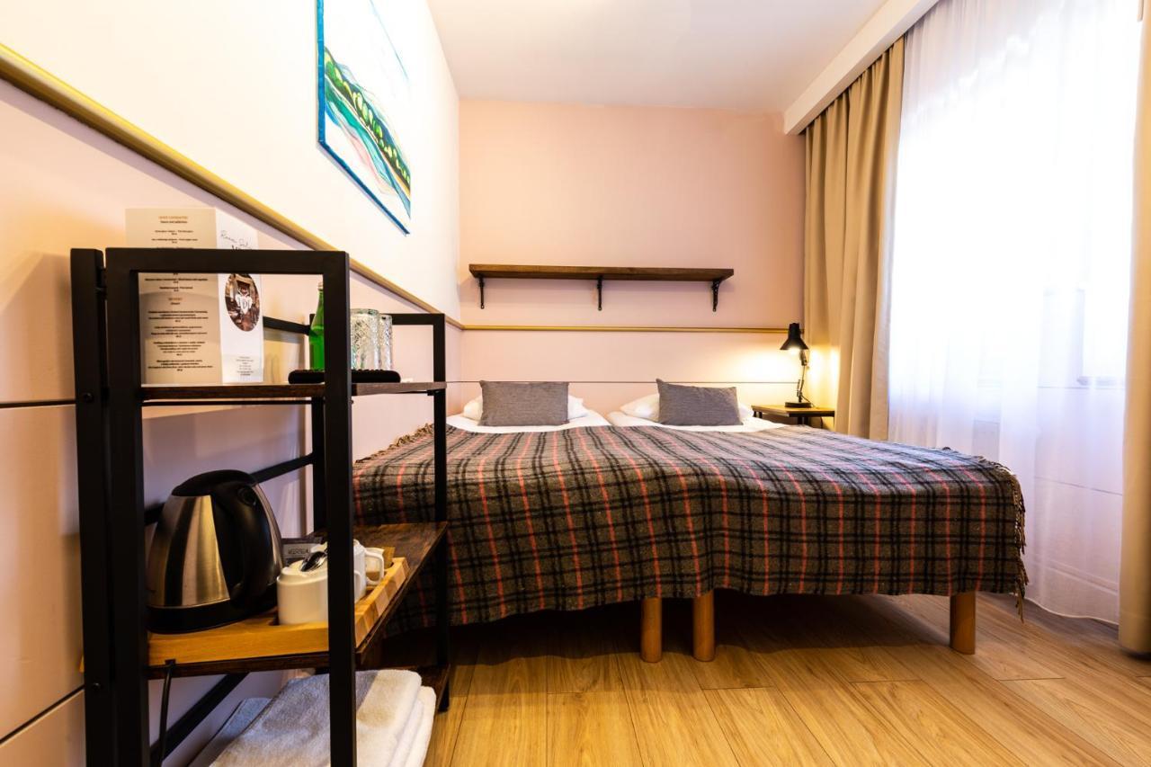 Dworzysko Hotel Szczawno-Zdroj Bagian luar foto