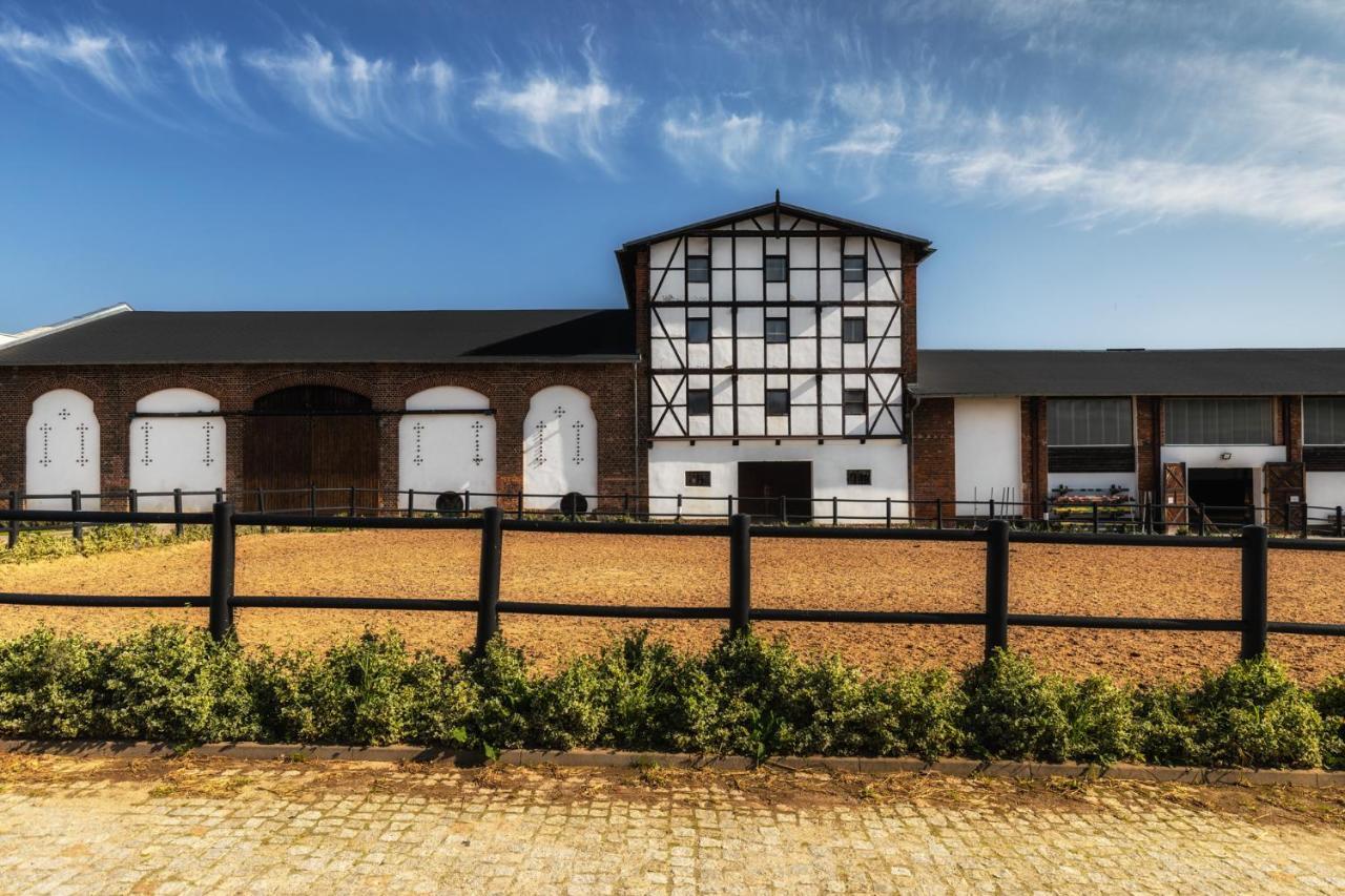 Dworzysko Hotel Szczawno-Zdroj Bagian luar foto