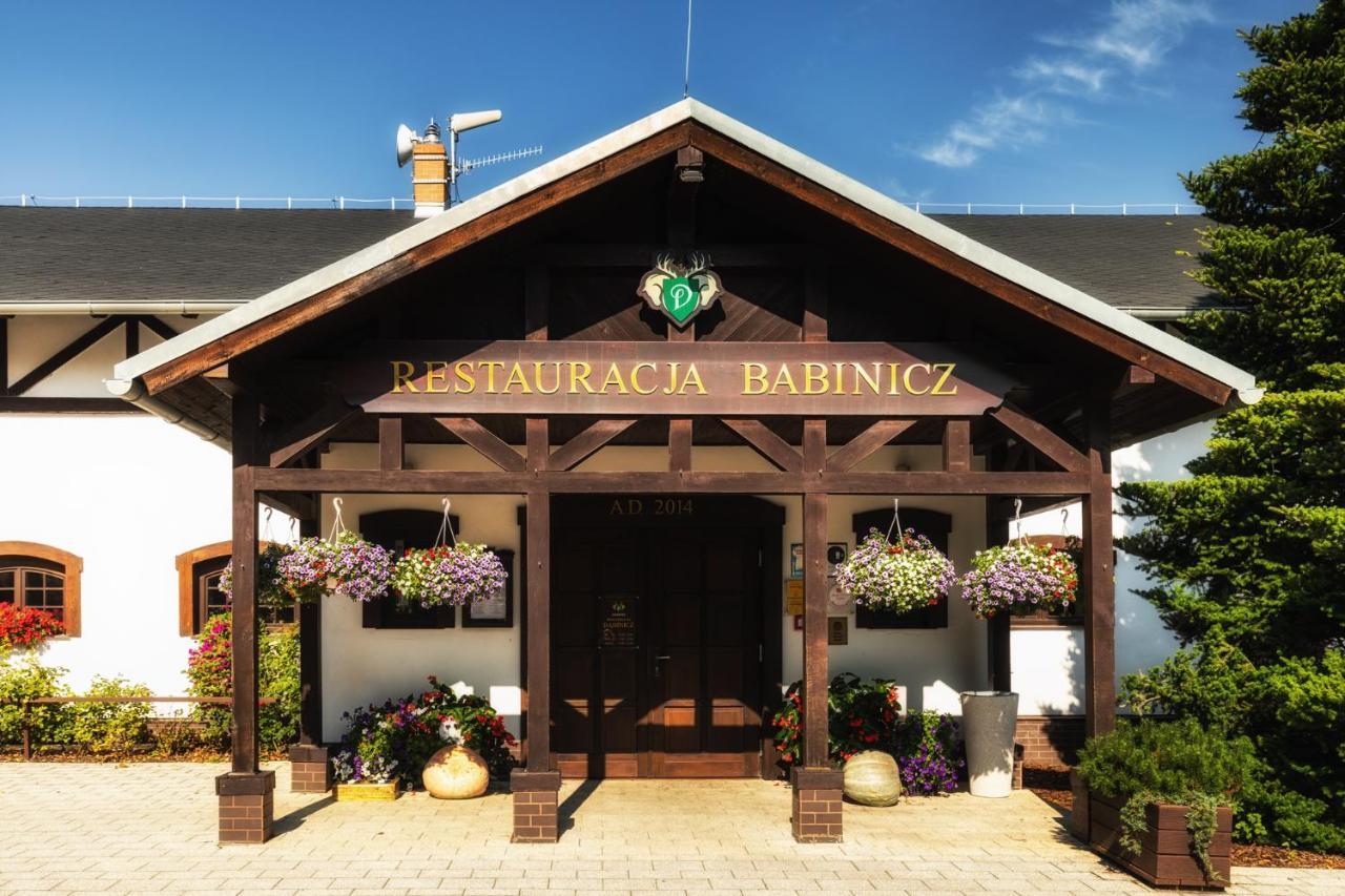 Dworzysko Hotel Szczawno-Zdroj Bagian luar foto