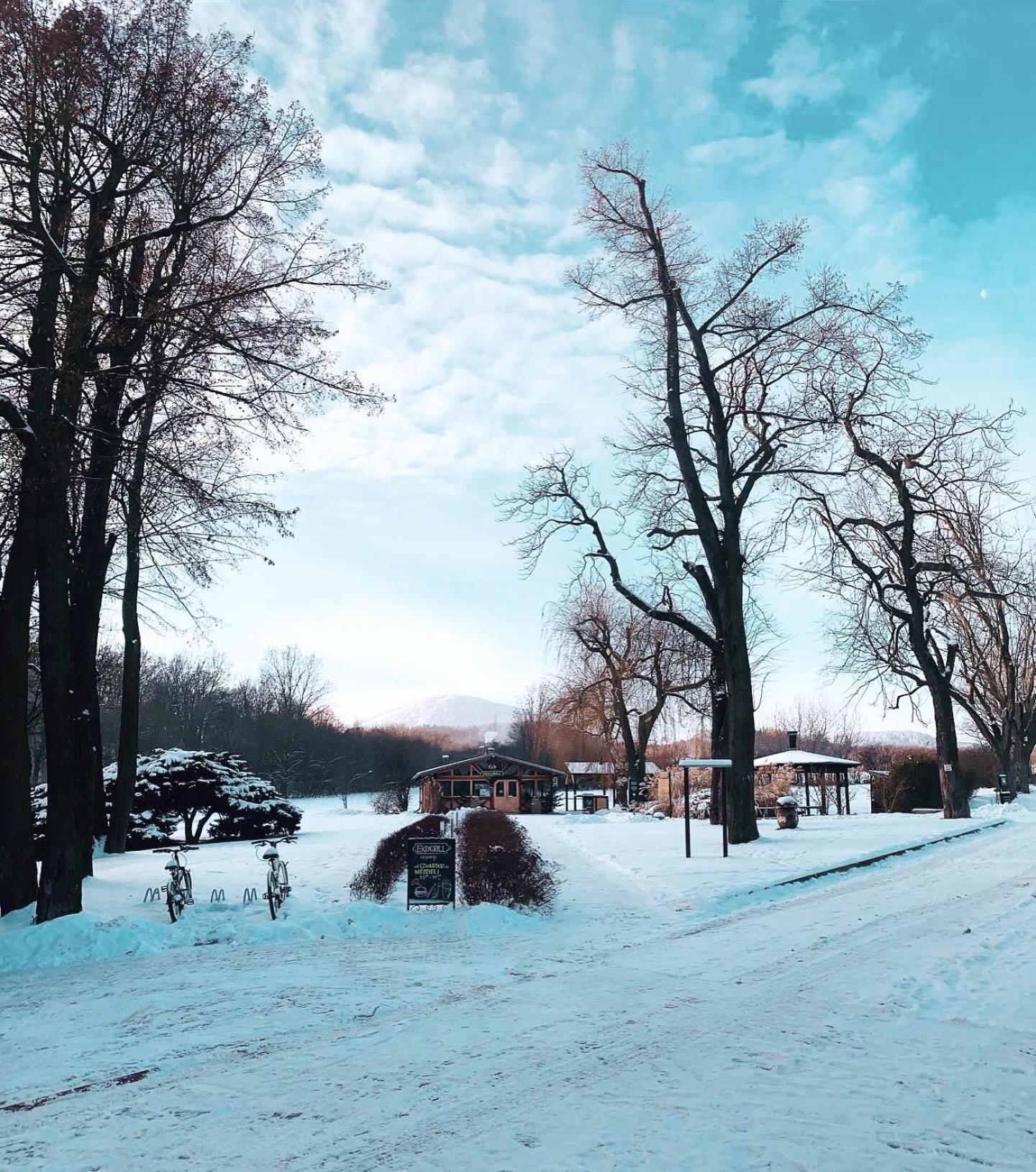 Dworzysko Hotel Szczawno-Zdroj Bagian luar foto